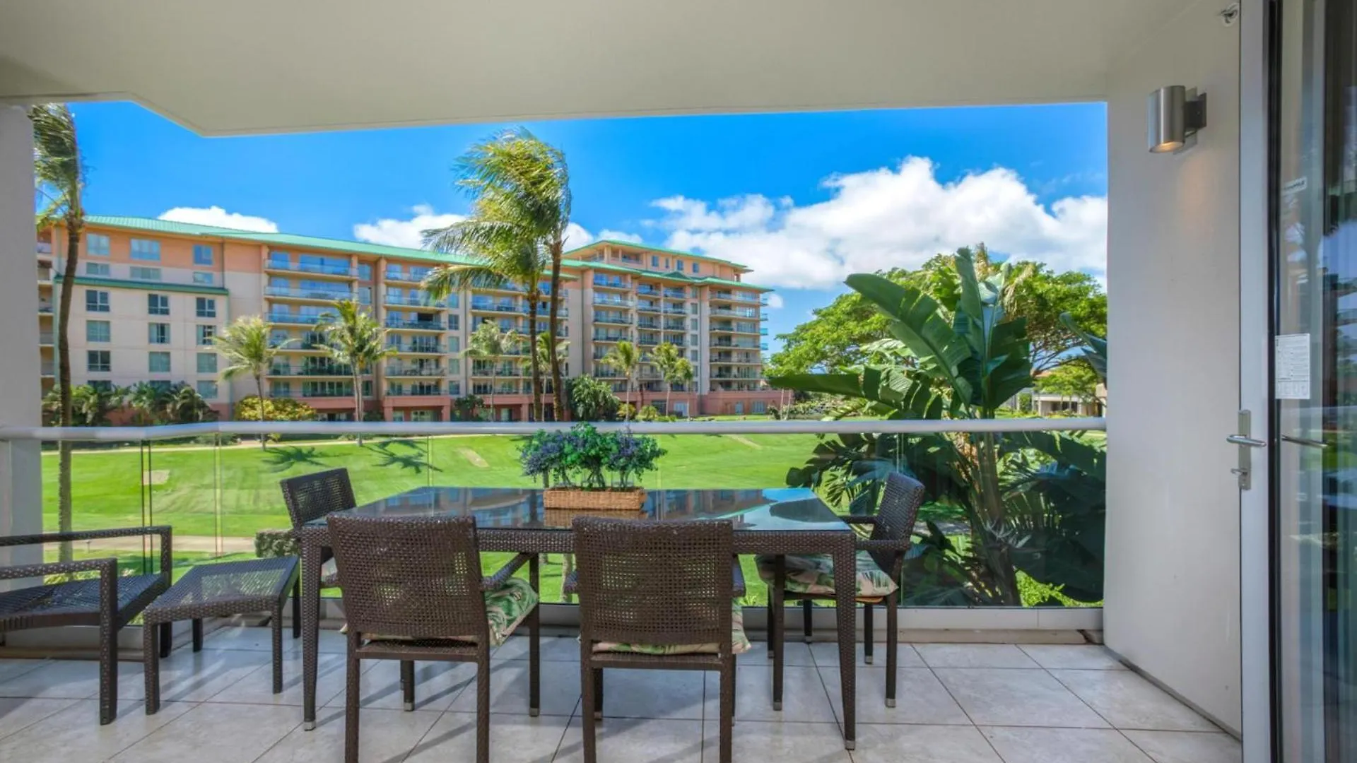 Kbm Resorts Free Car Honua Kai Hokulani Ocean View 2Bedroom Condo Hkh-238 Private Ocean View Steps To Beach Kaanapali Apartament