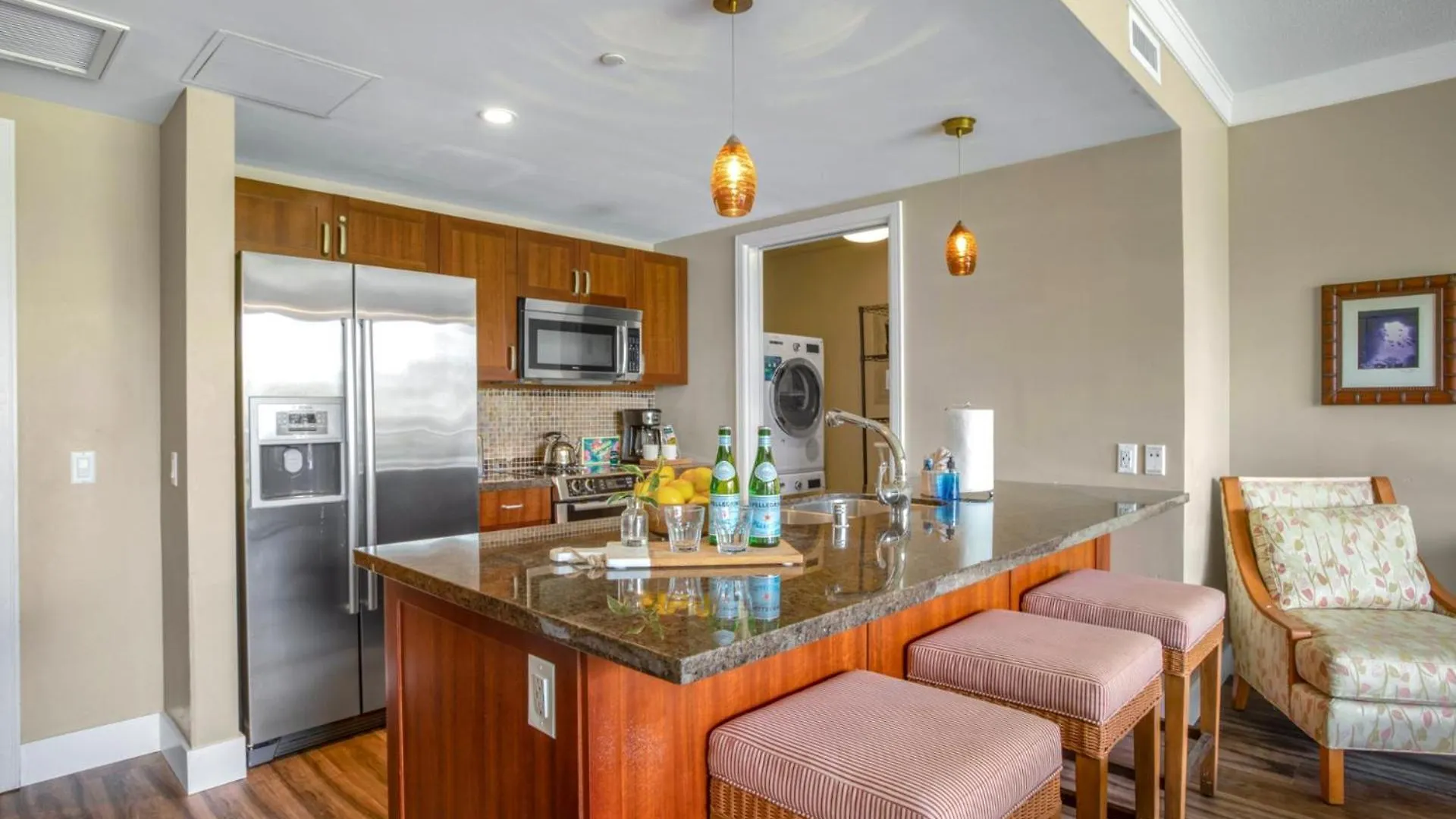 Kbm Resorts Free Car Honua Kai Hokulani Ocean View 2Bedroom Condo Hkh-238 Private Ocean View Steps To Beach Kaanapali Stany Zjednoczone Ameryki