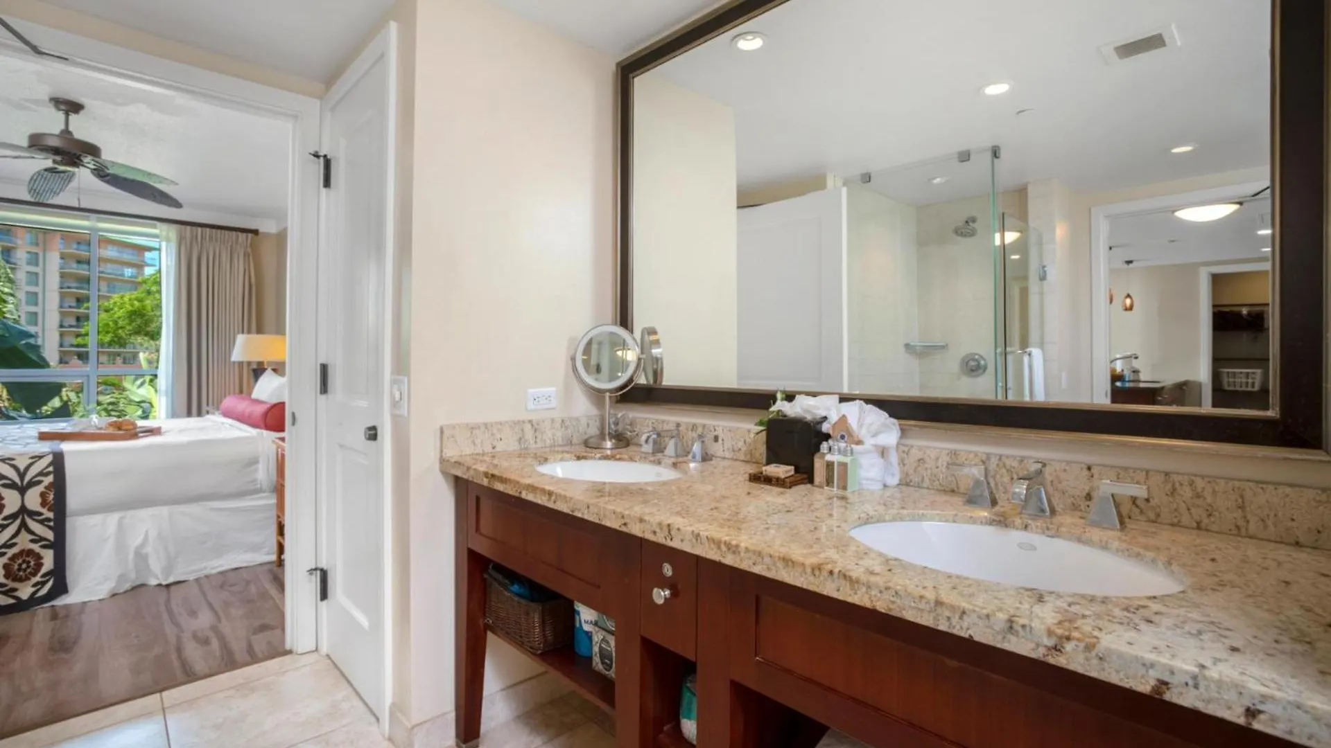 Kbm Resorts Free Car Honua Kai Hokulani Ocean View 2Bedroom Condo Hkh-238 Private Ocean View Steps To Beach Kaanapali 0*,