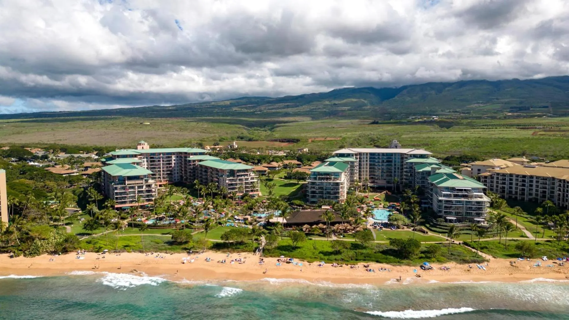 Kbm Resorts Free Car Honua Kai Hokulani Ocean View 2Bedroom Condo Hkh-238 Private Ocean View Steps To Beach Kaanapali 0*,  Stany Zjednoczone Ameryki