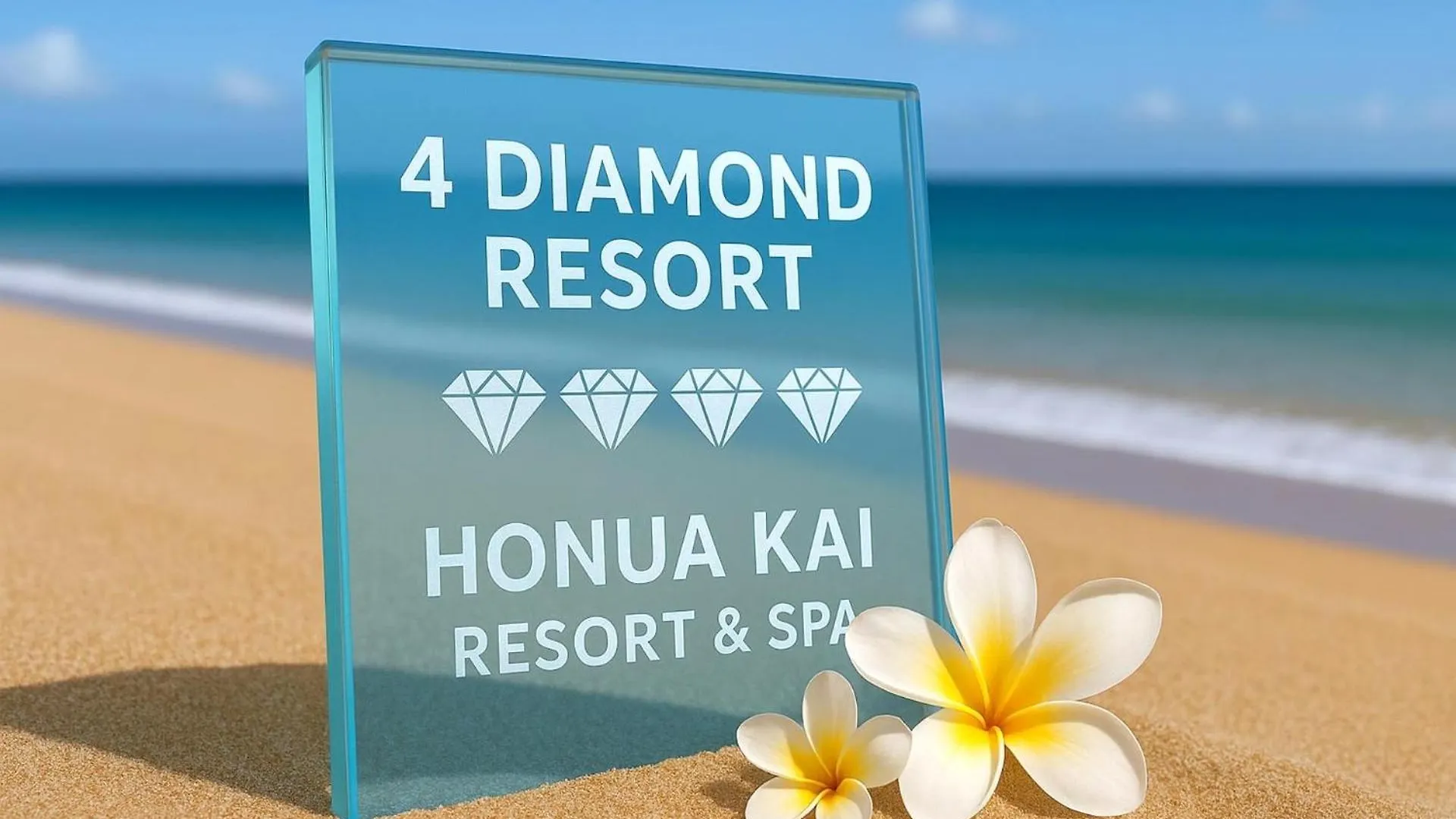 Kbm Resorts Free Car Honua Kai Hokulani Ocean View 2Bedroom Condo Hkh-238 Private Ocean View Steps To Beach Kaanapali Stany Zjednoczone Ameryki