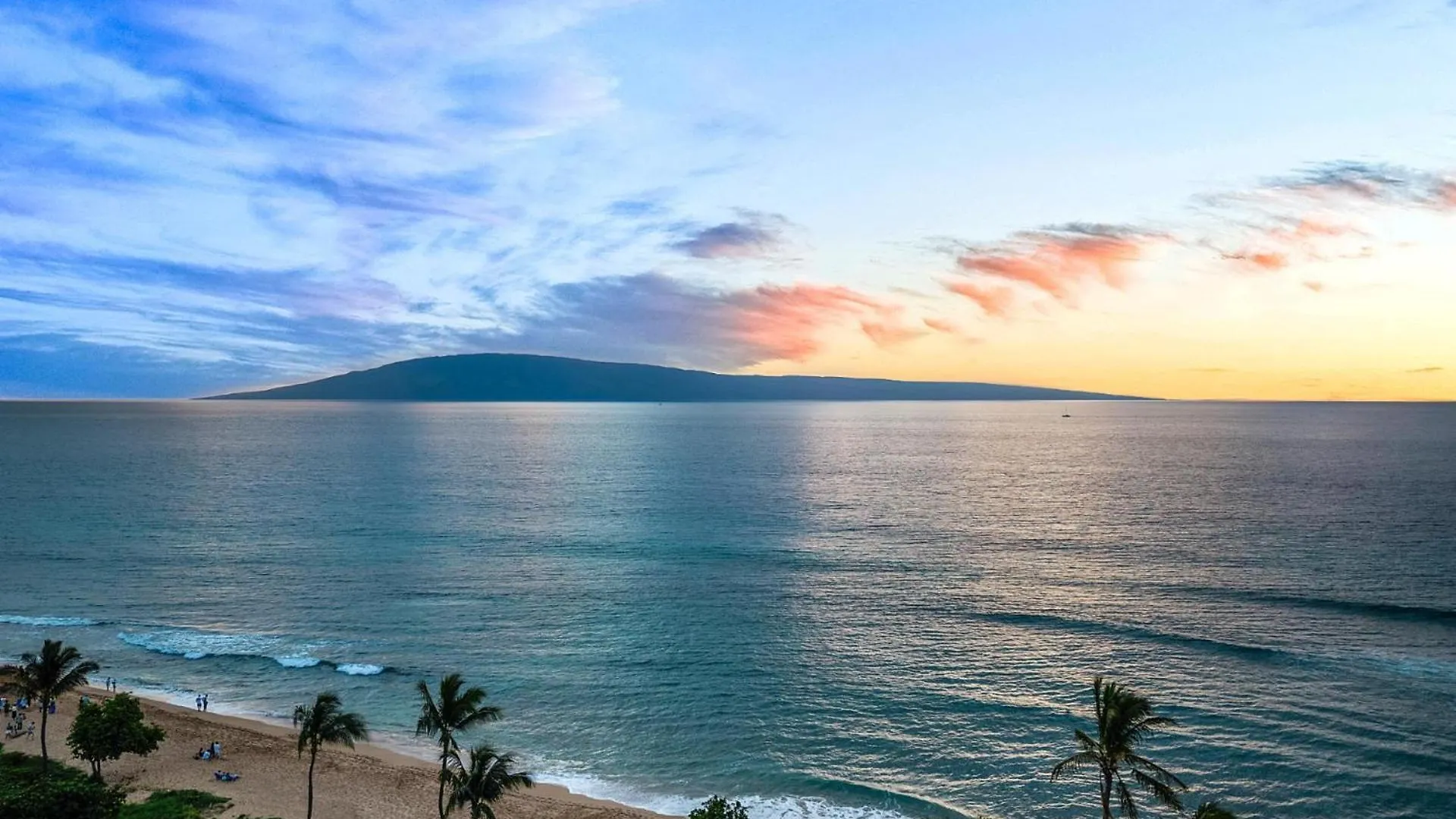 Apartament Kbm Resorts Free Car Honua Kai Hokulani Ocean View 2Bedroom Condo Hkh-238 Private Ocean View Steps To Beach Kaanapali