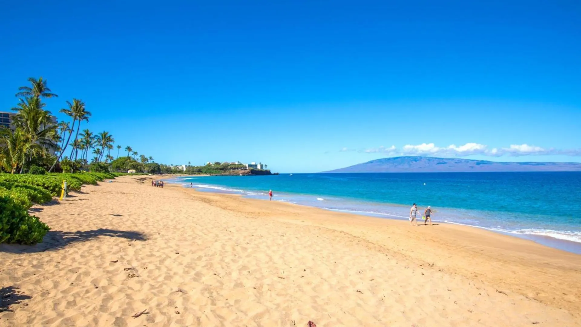 Kbm Resorts Free Car Honua Kai Hokulani Ocean View 2Bedroom Condo Hkh-238 Private Ocean View Steps To Beach Kaanapali