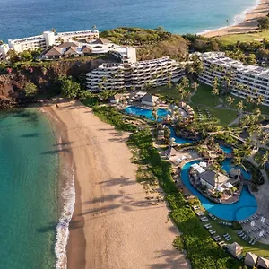 Sheraton Maui & Ośrodek wypoczynkowy