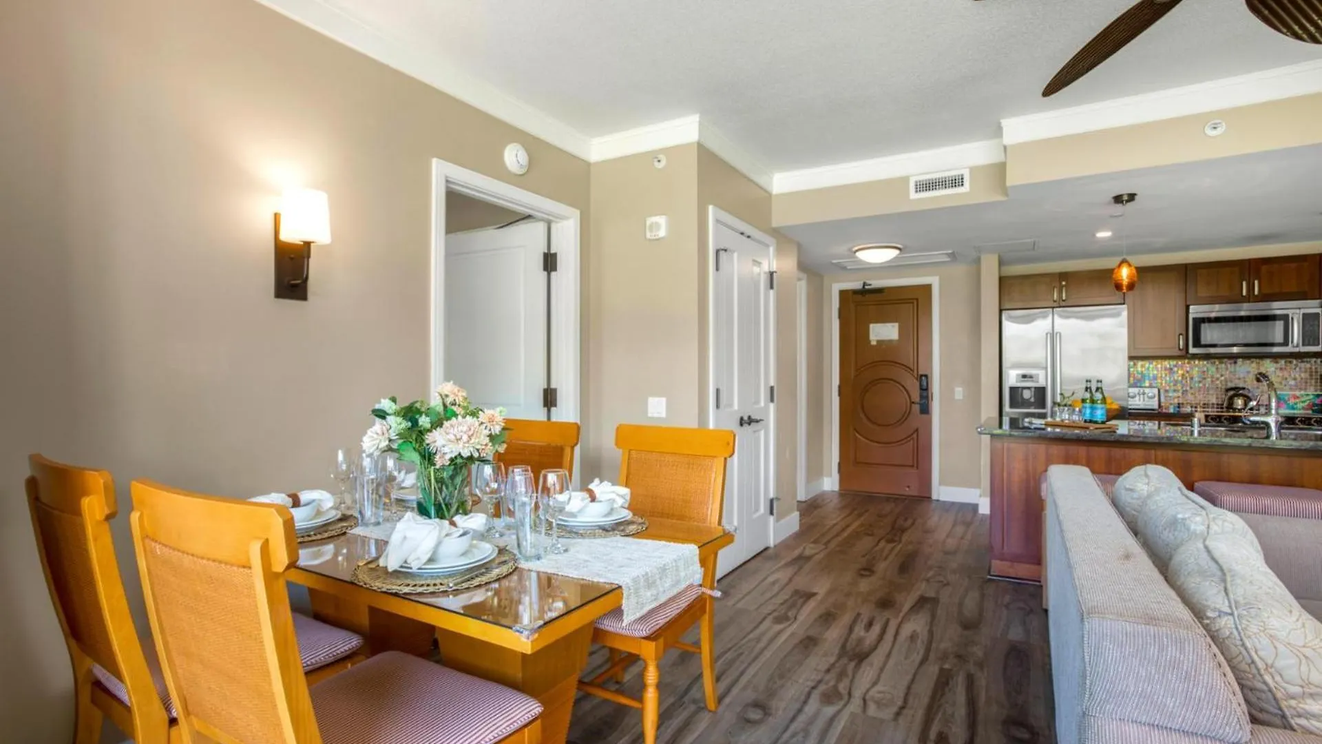 Appartement Kbm Resorts Free Car Honua Kai Hokulani Ocean View 2Bedroom Condo Hkh-238 Private Ocean View Steps To Beach Kaanapali