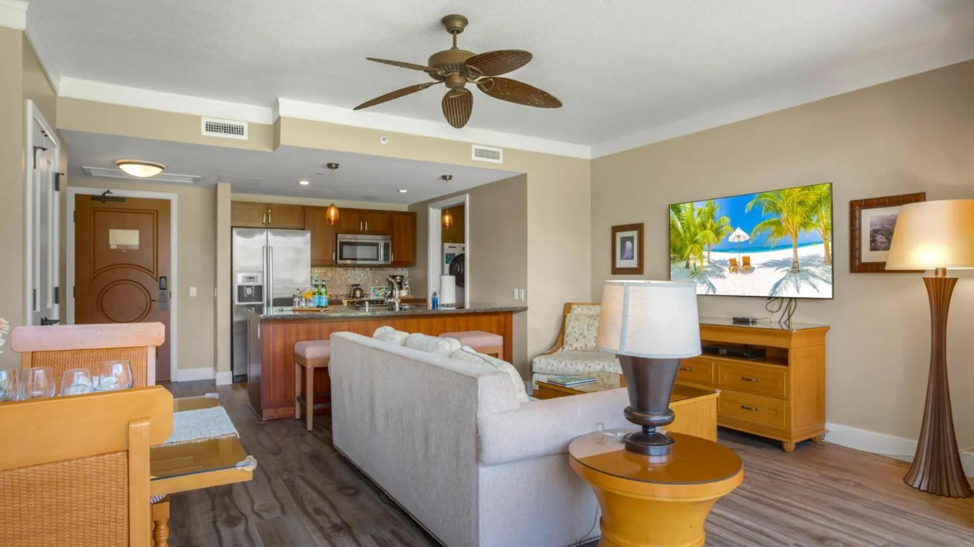 Appartement Kbm Resorts Free Car Honua Kai Hokulani Ocean View 2Bedroom Condo Hkh-238 Private Ocean View Steps To Beach Kaanapali États-Unis
