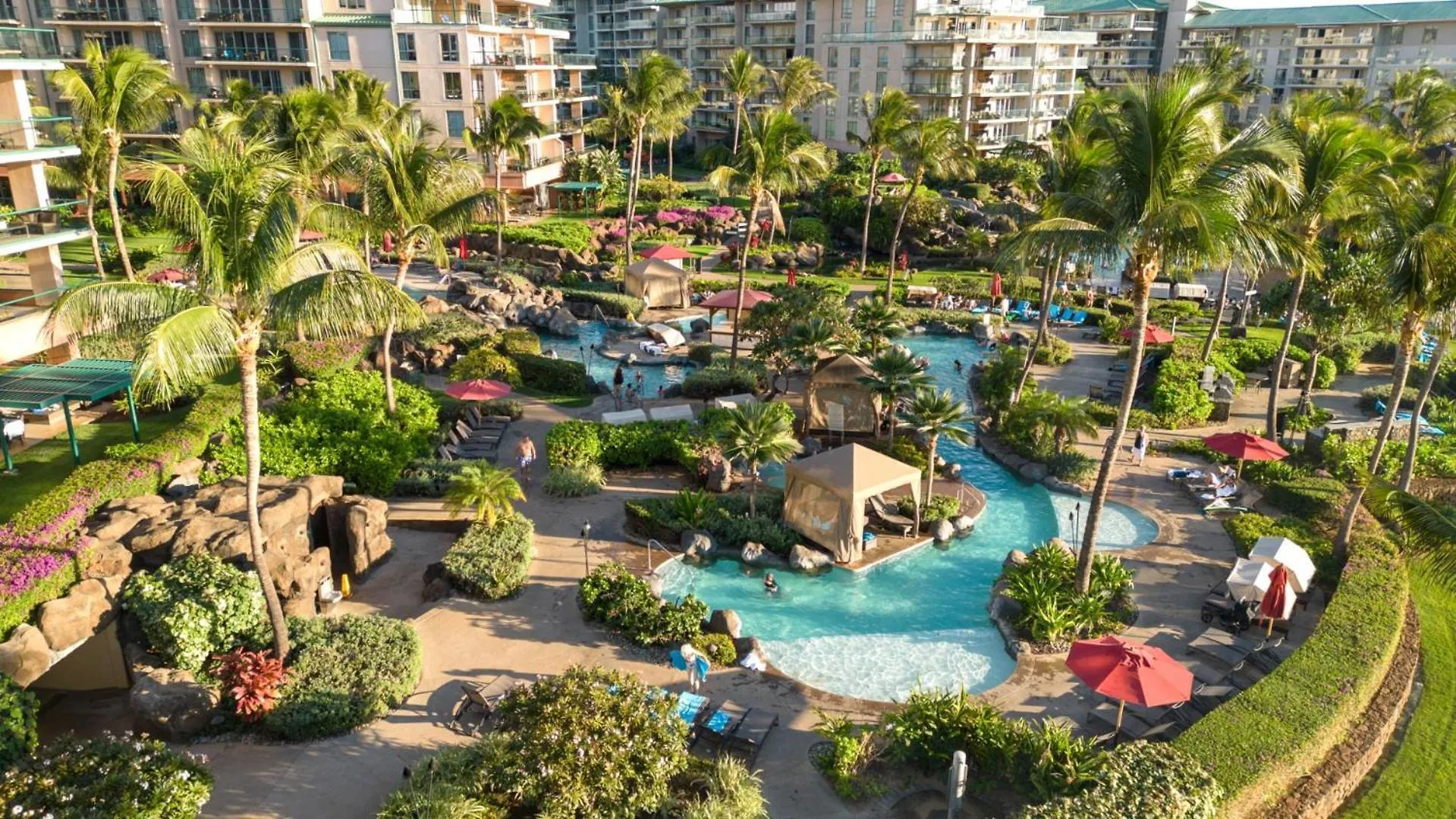 Appartement Kbm Resorts Free Car Honua Kai Hokulani Ocean View 2Bedroom Condo Hkh-238 Private Ocean View Steps To Beach Kaanapali États-Unis